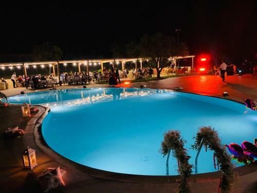 Agroturismo Agriturismo Il Castagneto