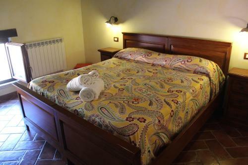 Agroturismo Agriturismo Il Castagneto