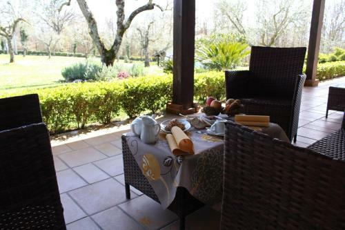 Agroturismo Agriturismo Il Castagneto