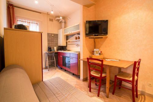 Apartamento Welc-om Sara