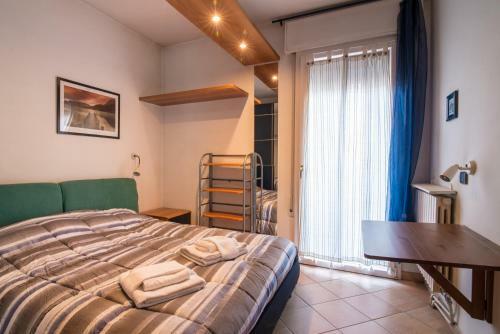 Apartamento Welc-om Sara