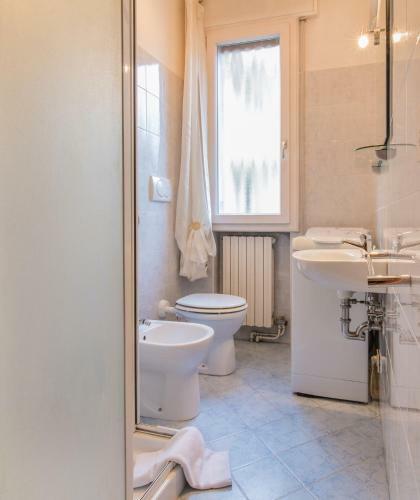 Apartamento Welc-om Sara