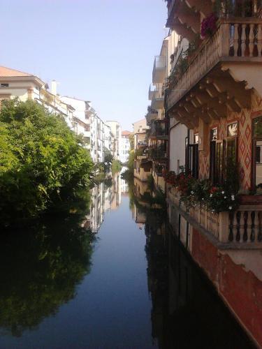 Apartamento Welc-om Sara