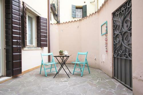 Apartamento Yourbanflat Santa Rosa - Solo Affitti Brevi
