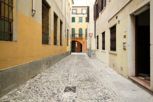 Apartamento Yourbanflat Santa Rosa - Solo Affitti Brevi