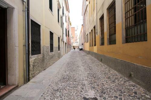 Apartamento Yourbanflat Santa Rosa - Solo Affitti Brevi
