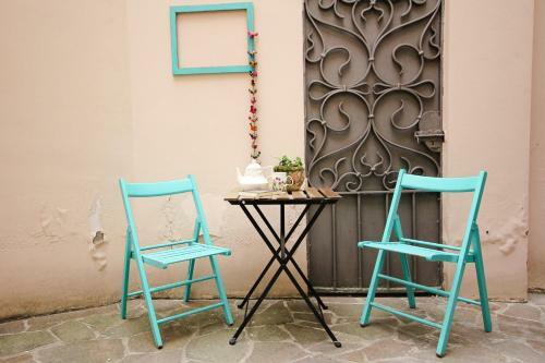 Apartamento Yourbanflat Santa Rosa - Solo Affitti Brevi
