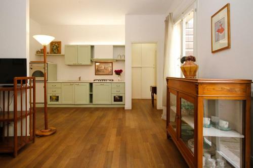 Apartamento Yourbanflat Santa Rosa - Solo Affitti Brevi