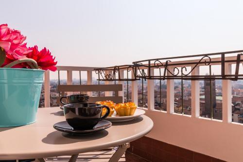 Apartamento Padova Tower 13th Floor