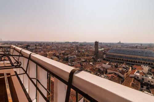 Apartamento Padova Tower 13th Floor