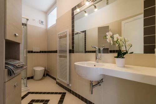 Apartamento Padova Tower 13th Floor