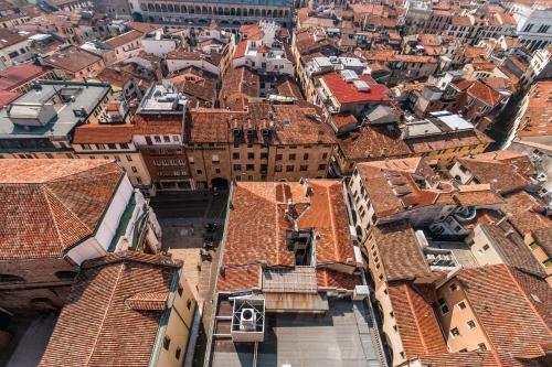 Apartamento Padova Tower 13th Floor