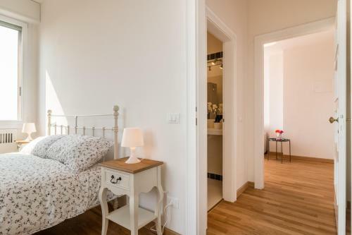 Apartamento Padova Tower 13th Floor