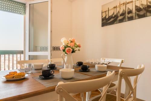 Apartamento Padova Tower 13th Floor