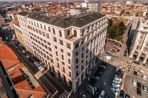 Apartamento Padova Tower 13th Floor