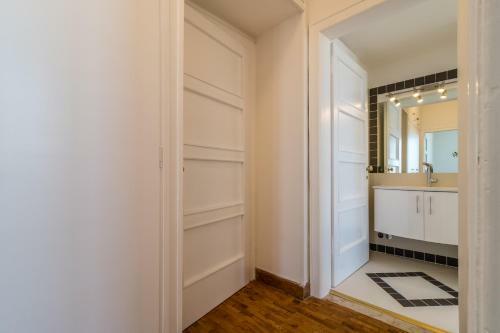 Apartamento Padova Tower 13th Floor