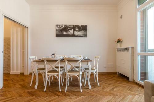 Apartamento Padova Tower 13th Floor