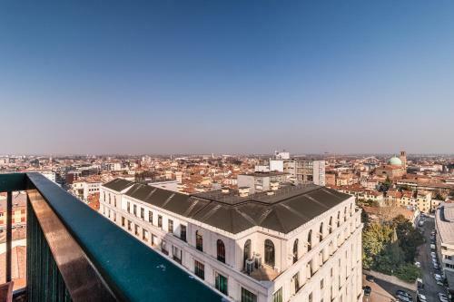 Apartamento Padova Tower 13th Floor