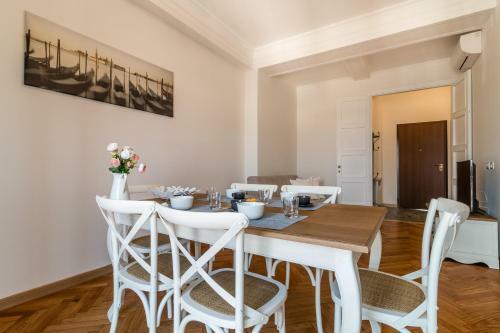 Apartamento Padova Tower 13th Floor
