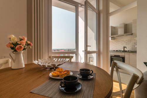 Apartamento Padova Tower 13th Floor