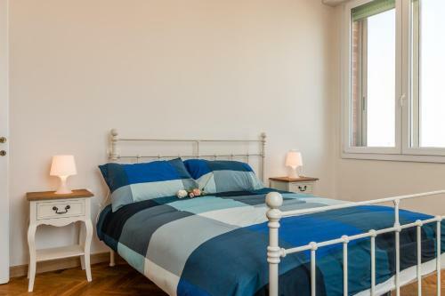 Apartamento Padova Tower 13th Floor