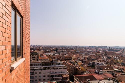 Apartamento Padova Tower 13th Floor