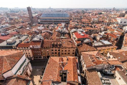 Apartamento Padova Tower 13th Floor