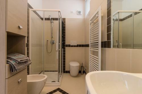 Apartamento Padova Tower 13th Floor