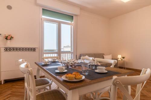 Apartamento Padova Tower 13th Floor