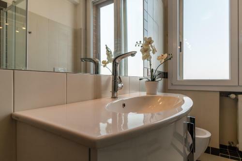 Apartamento Padova Tower 13th Floor
