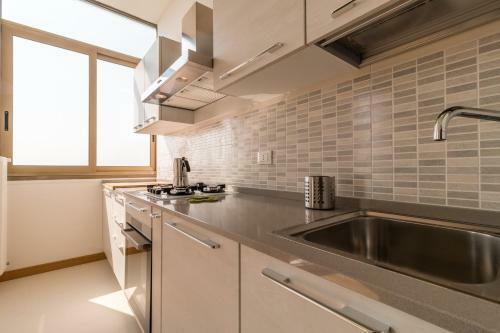 Apartamento Padova Tower 13th Floor