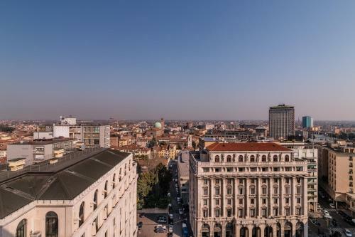 Apartamento Padova Tower 13th Floor