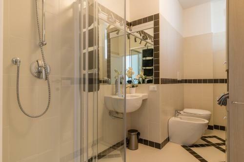 Apartamento Padova Tower 13th Floor