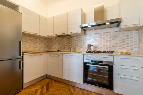 Apartamento Padova Tower 13th Floor