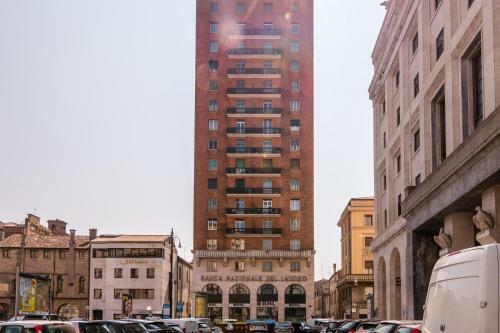 Apartamento Padova Tower 13th Floor