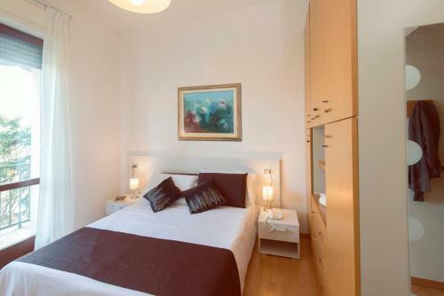 Hostal Casa Al Carmine