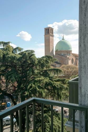 Hostal Casa Al Carmine