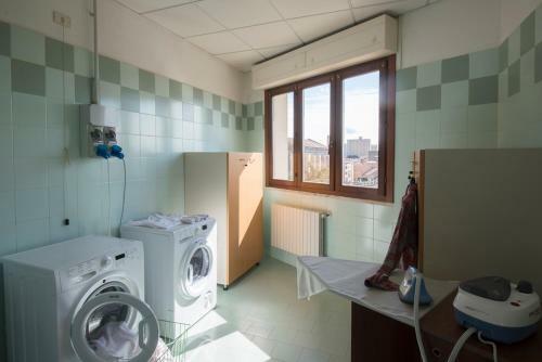 Hostal Casa Al Carmine