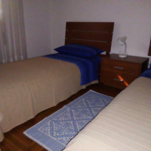 Apartamento Home Flory
