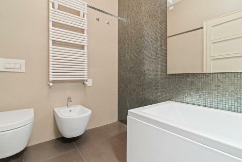 San Fermo Luxury Apartment