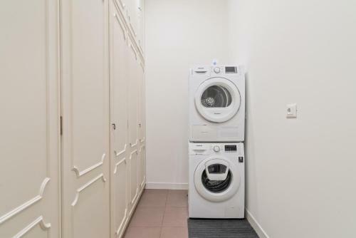San Fermo Luxury Apartment