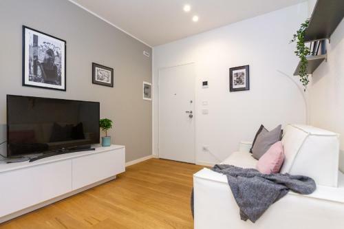 Apartamento Yourbanflat Chic Voyage - Solo Affitti Brevi