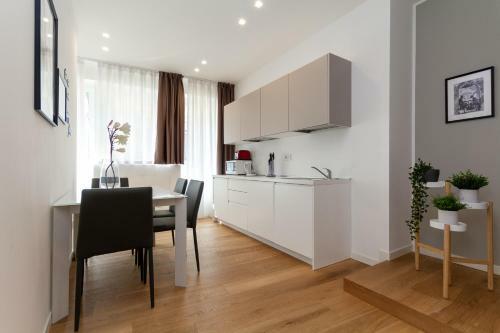 Apartamento Yourbanflat Chic Voyage - Solo Affitti Brevi