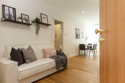 Apartamento Yourbanflat Chic Voyage - Solo Affitti Brevi