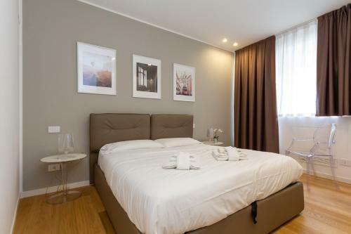Apartamento Yourbanflat Chic Voyage - Solo Affitti Brevi