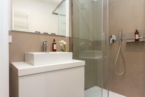 Apartamento Yourbanflat Chic Voyage - Solo Affitti Brevi