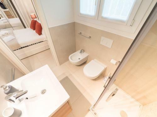 Apartamento Sweet Studio In Giardino