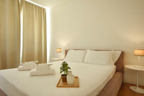 Welc-om Zabarella Apartment