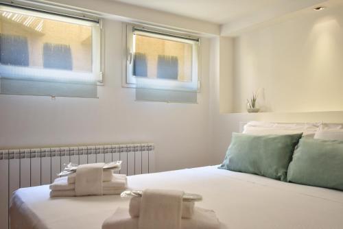 Welc-om Zabarella Apartment