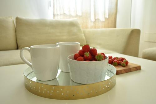 Welc-om Zabarella Apartment